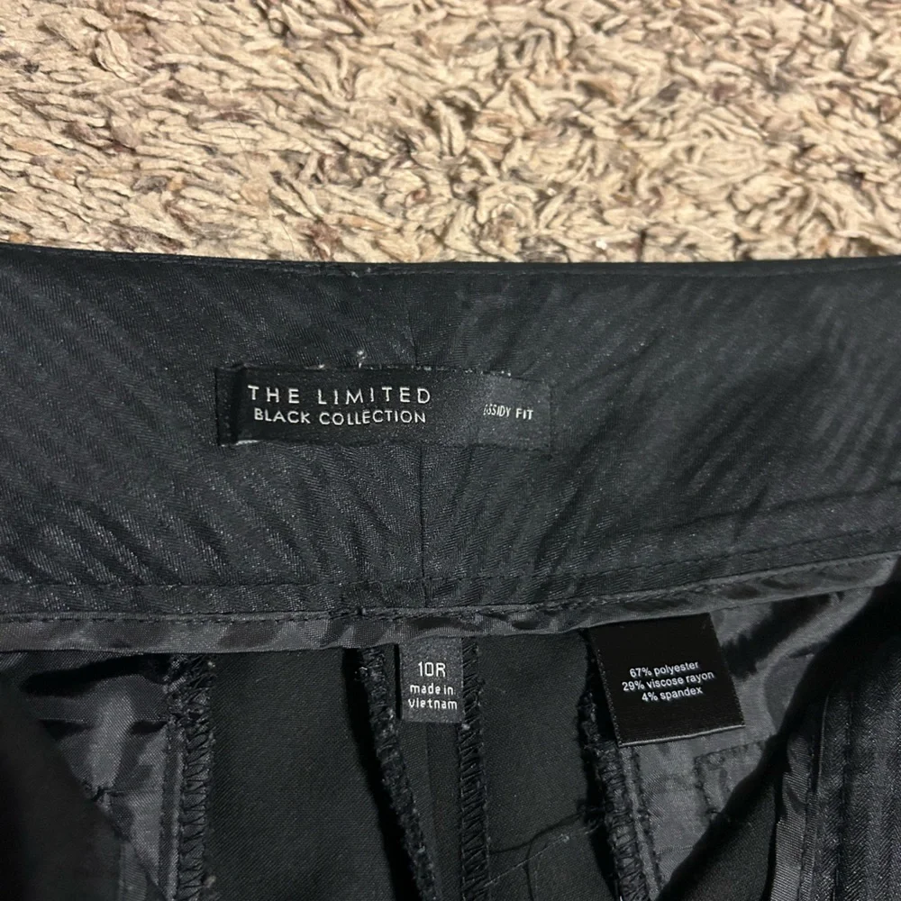 The Limited Black Collection - Picture 2 of 3